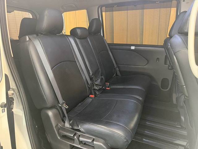 日産 セレナの画像11