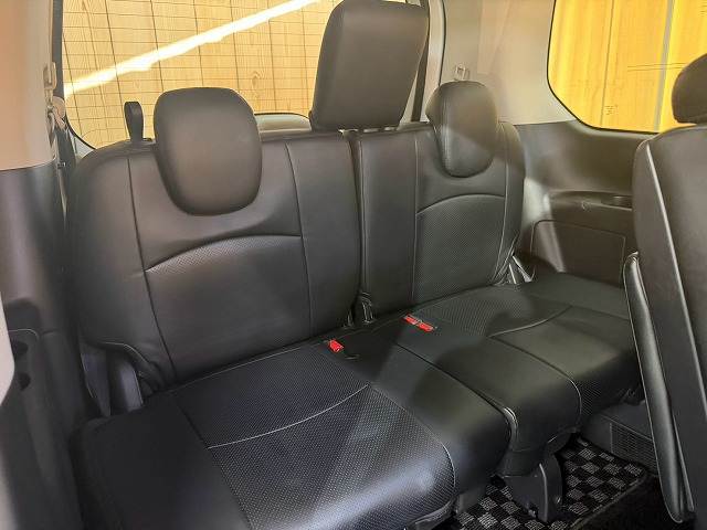日産 セレナの画像12