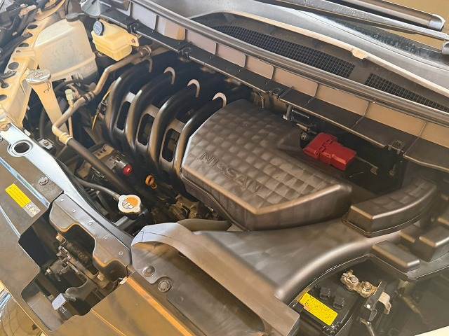 日産 セレナの画像14