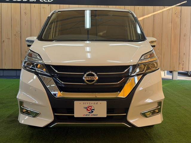 日産 セレナの画像15