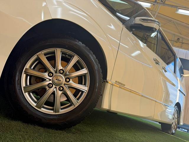 日産 セレナの画像19