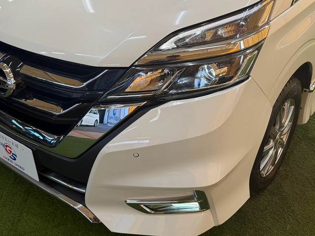 日産 セレナの画像20