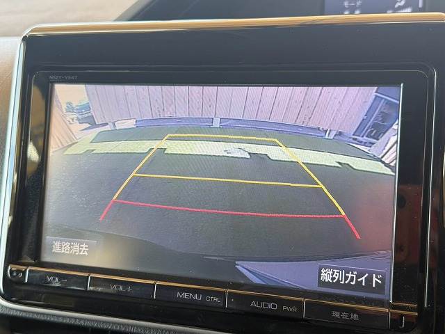 トヨタ&nbsp;エスクァイアハイブリッドの画像4