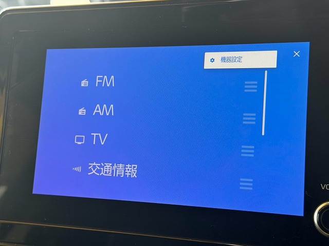 トヨタ シエンタハイブリッドの画像3