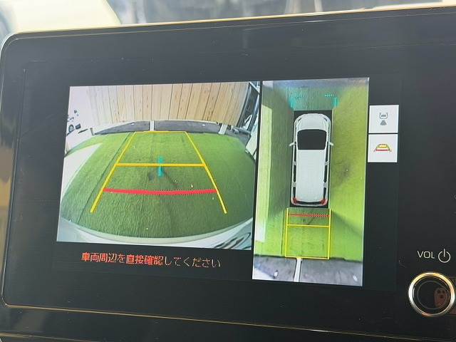 トヨタ シエンタハイブリッドの画像4