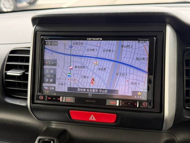 ホンダ&nbsp;N-BOXの画像3