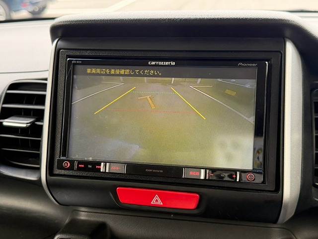 ホンダ&nbsp;N-BOXの画像4