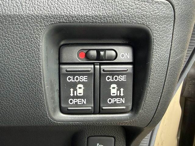 ホンダ&nbsp;N-BOXの画像5