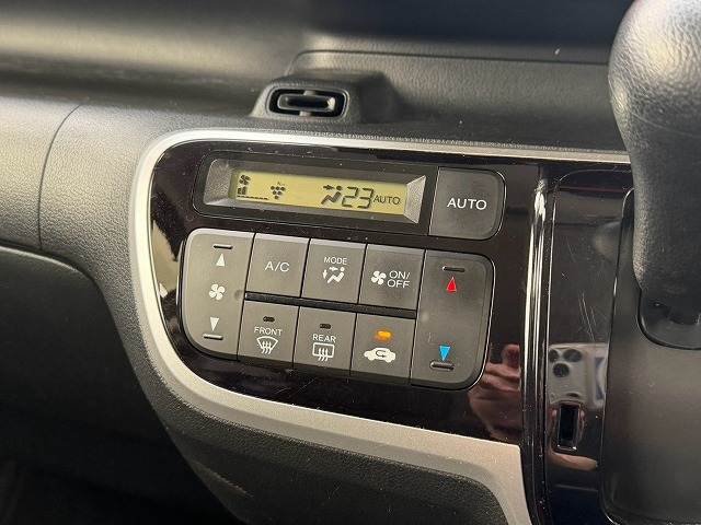 ホンダ&nbsp;N-BOXの画像6