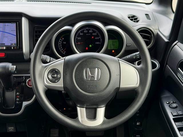 ホンダ&nbsp;N-BOXの画像8