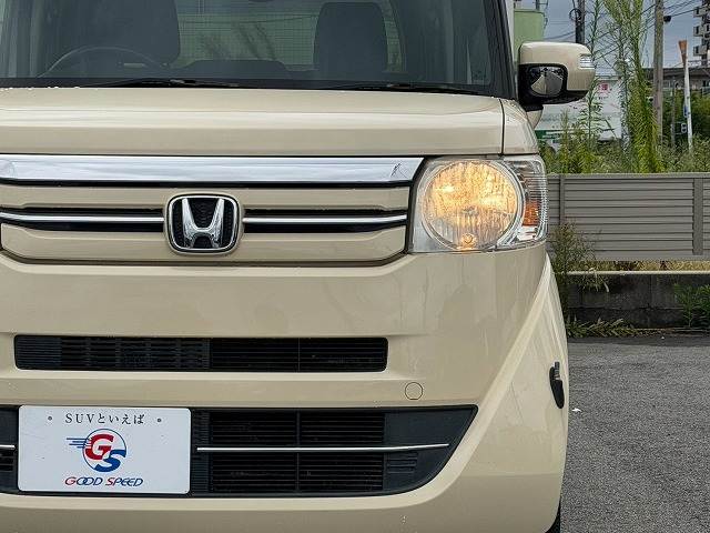 ホンダ&nbsp;N-BOXの画像14