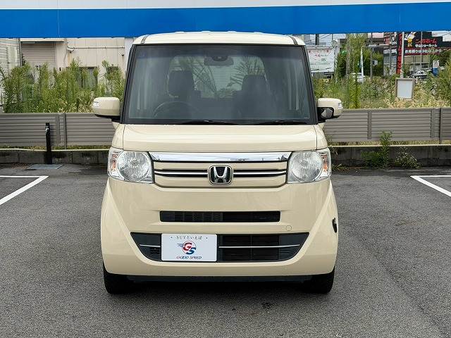 ホンダ&nbsp;N-BOXの画像15