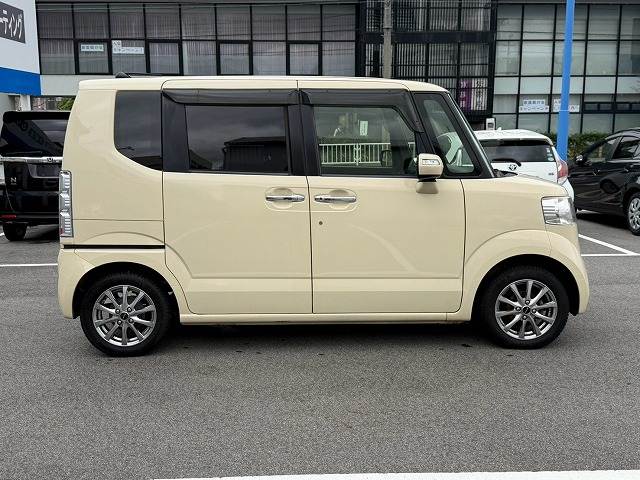 ホンダ&nbsp;N-BOXの画像17
