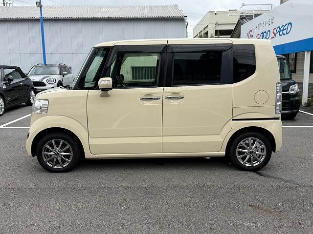 ホンダ&nbsp;N-BOXの画像18