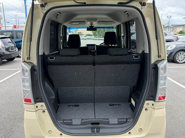 ホンダ&nbsp;N-BOXの画像20