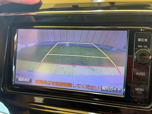 トヨタ&nbsp;プリウスαの画像4