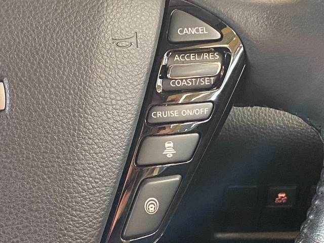 日産 エルグランドの画像7