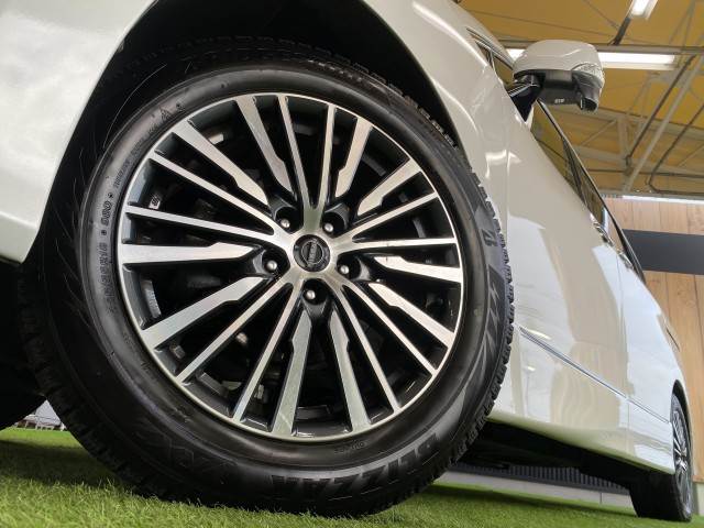日産 エルグランドの画像19
