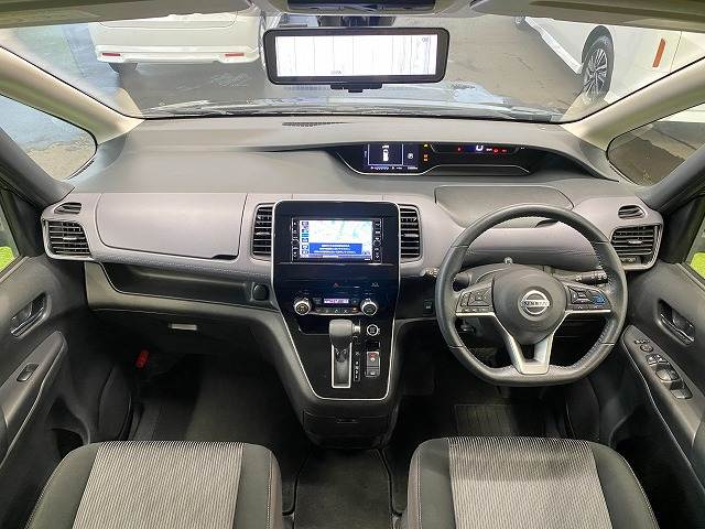 日産 セレナの画像2