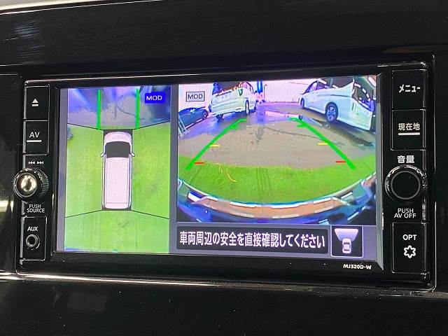 日産 セレナの画像4