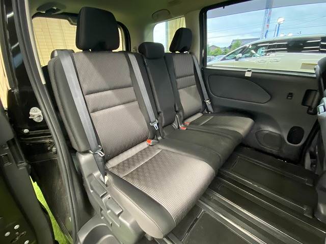 日産 セレナの画像11