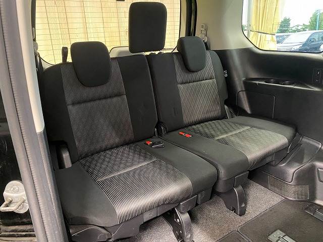 日産 セレナの画像12