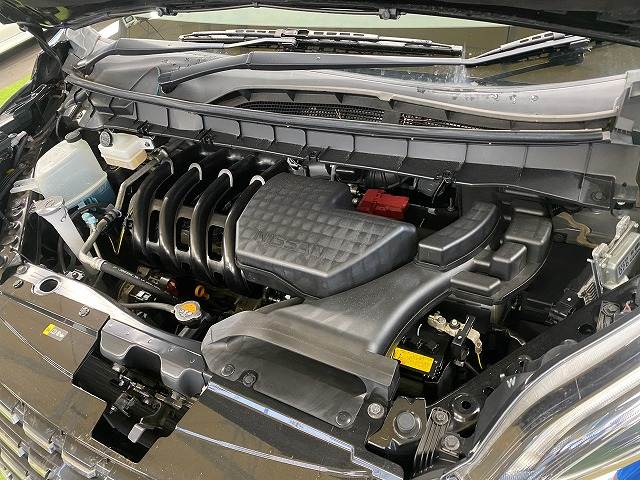 日産 セレナの画像14