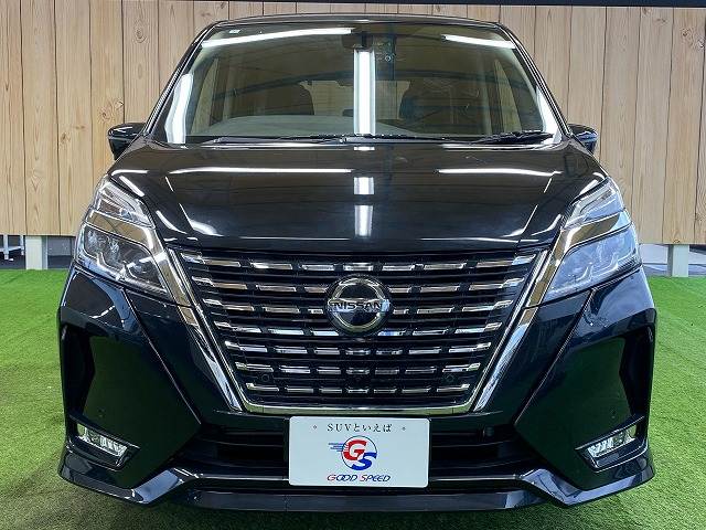 日産 セレナの画像15