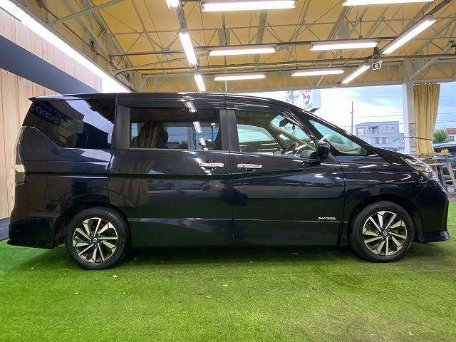 日産 セレナの画像17