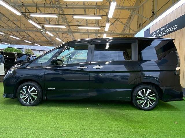 日産 セレナの画像18