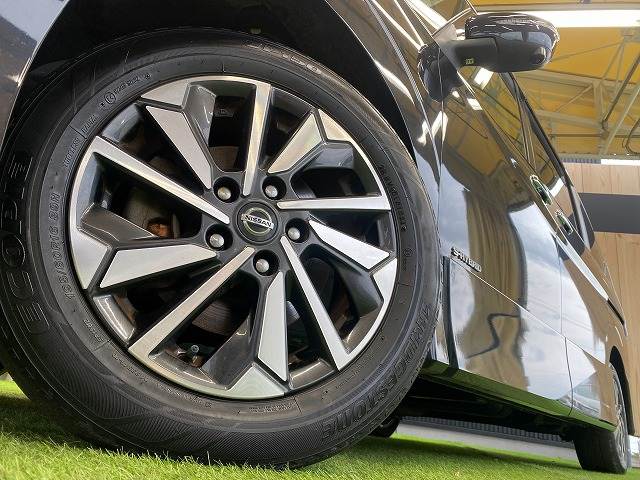 日産 セレナの画像19