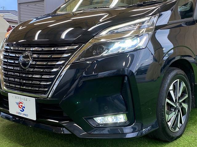 日産 セレナの画像20