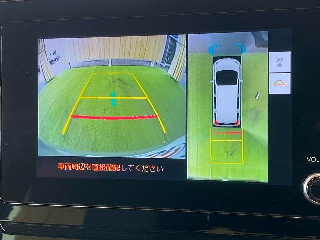 トヨタ シエンタハイブリッドの画像4