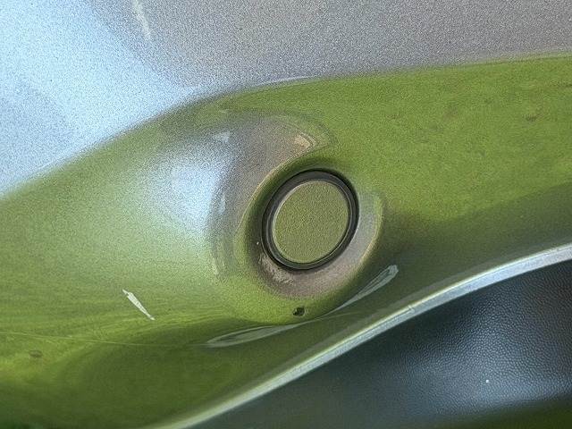 ホンダ フリード+ハイブリッドの画像8