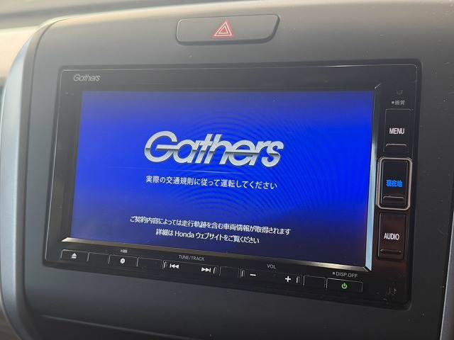 ホンダ&nbsp;フリード+ハイブリッドの画像3