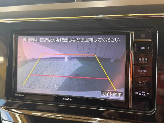 トヨタ プリウスαの画像4
