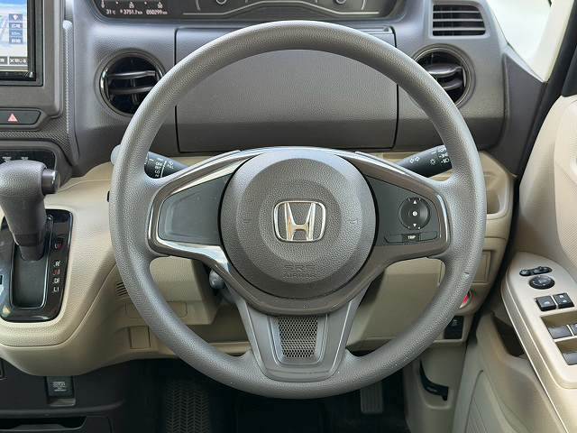 ホンダ&nbsp;N-BOXの画像7