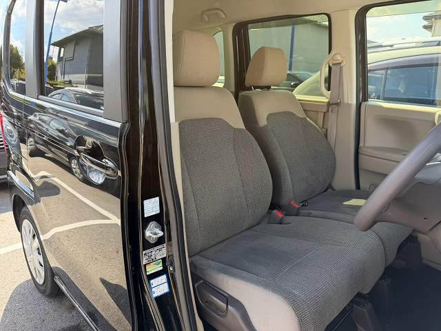 ホンダ&nbsp;N-BOXの画像9