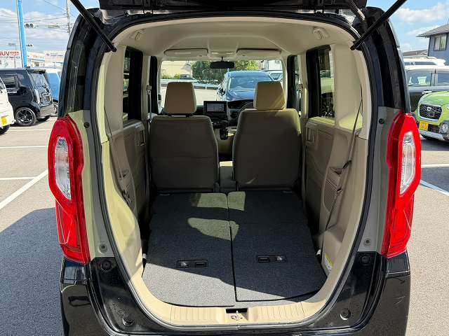 ホンダ&nbsp;N-BOXの画像11