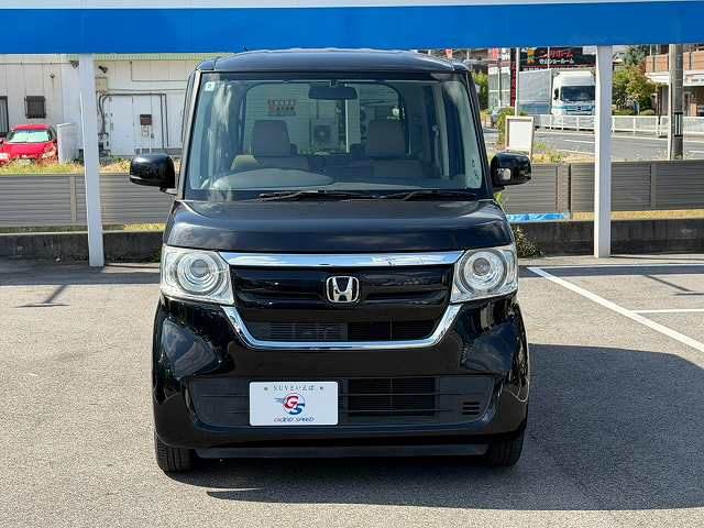 ホンダ&nbsp;N-BOXの画像13