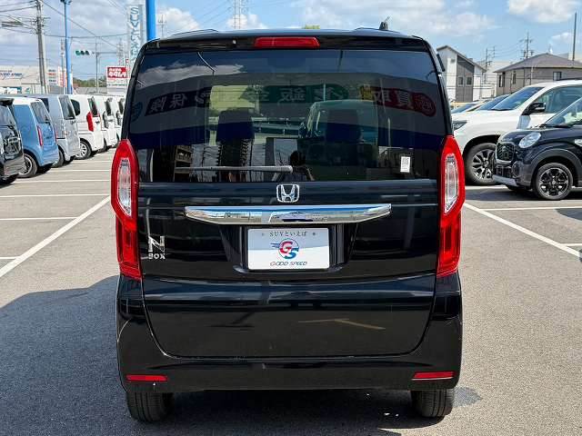 ホンダ&nbsp;N-BOXの画像14