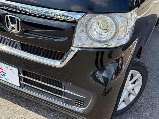 ホンダ&nbsp;N-BOXの画像19