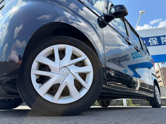 ホンダ&nbsp;N-BOXの画像20