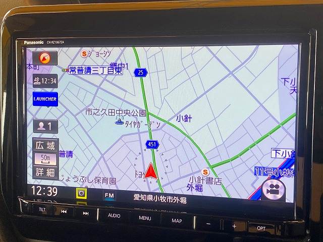 三菱 デリカD2の画像3