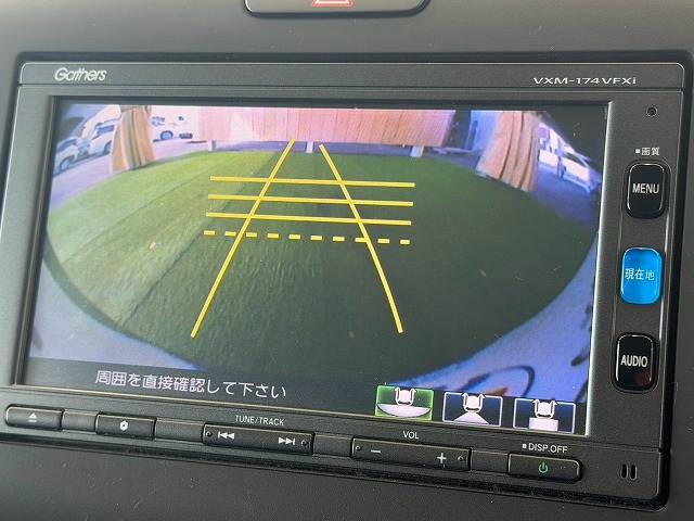 ホンダ フリードの画像4