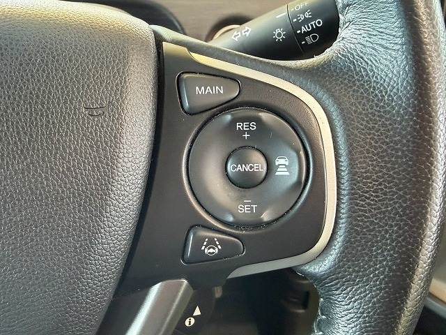 ホンダ フリードの画像5