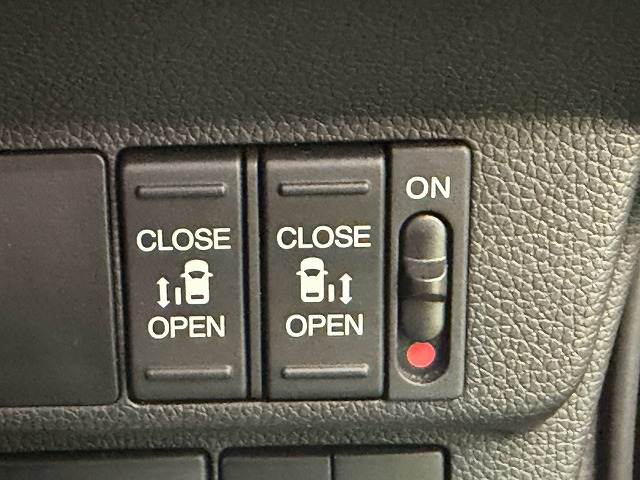 ホンダ フリードの画像6