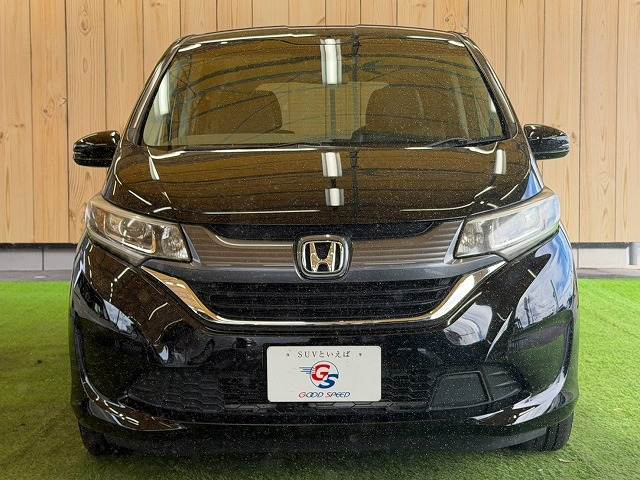 ホンダ フリードの画像15