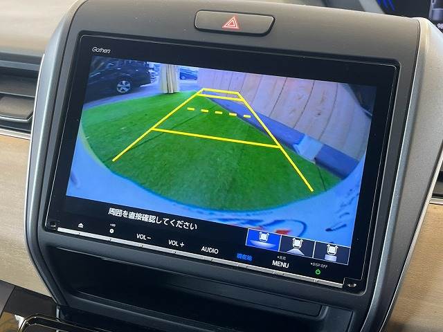 フリードハイブリッドHYBRID G Honda SENSING 内装他
