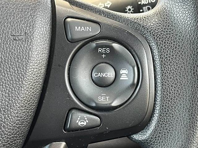 フリードハイブリッドHYBRID G Honda SENSING 内装他